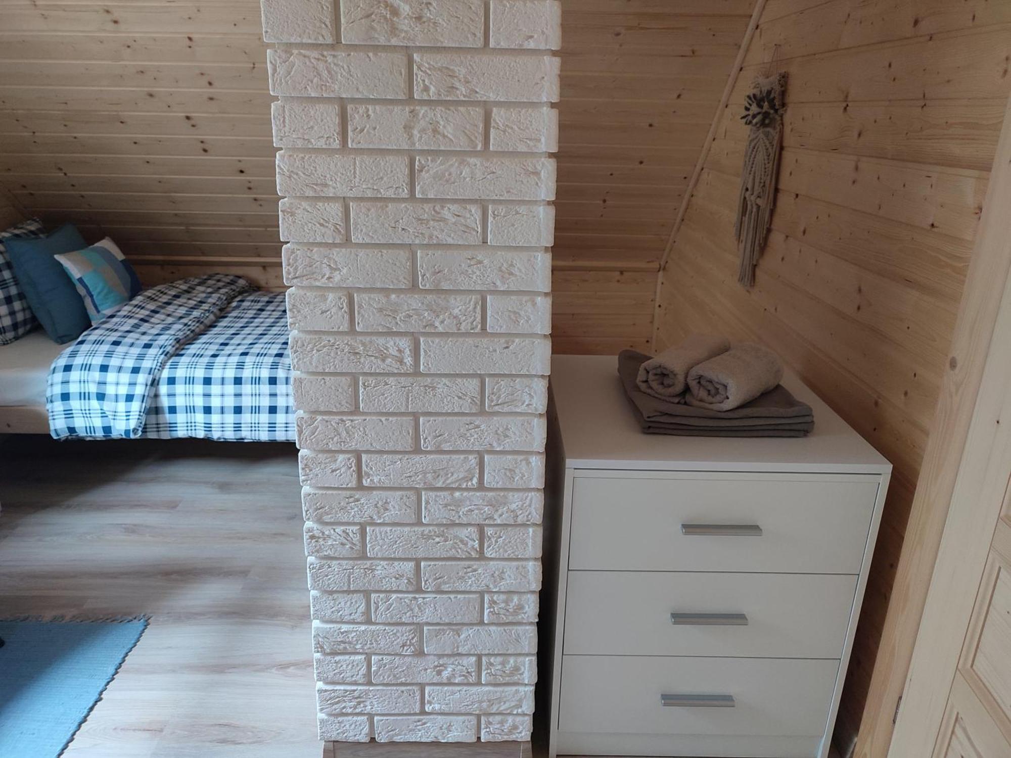 Smrekowa Chatka W Milowce Milowka Bagian luar foto