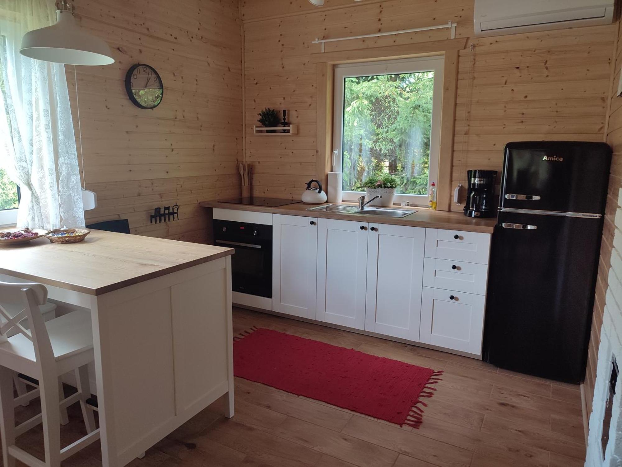 Smrekowa Chatka W Milowce Milowka Bagian luar foto